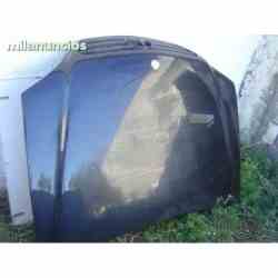 Capot mercedes ml 270cdi w163