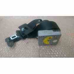 Cinturon delantero...