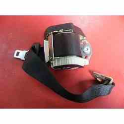 Cinturon trasero derecho w203