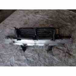 refuerzo paragolpes bmw e60