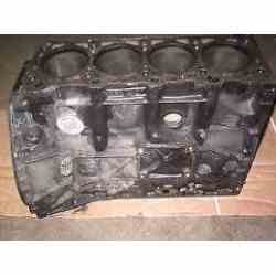 Bloque motor mercedes sprinter