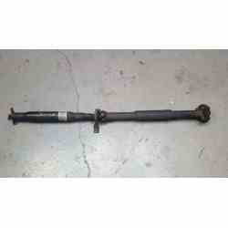 Transmision central...