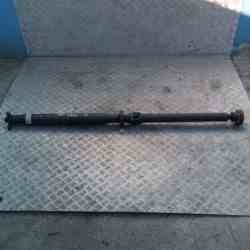 Transmision central bmw e60...