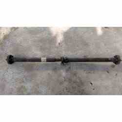 Transmision central...