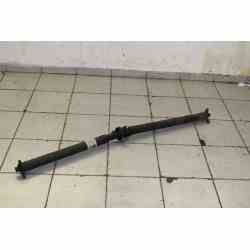 Transmision central...