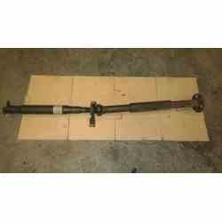 Transmision central...