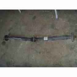 Transmision central...