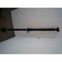 Transmision central bmw e60...