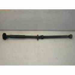 Transmision central bmw e60...