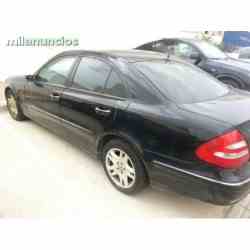 despiece mercedes w211 320...