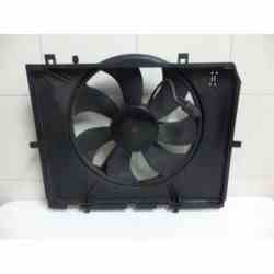 electroventilador mercedes...