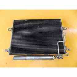 radiador A/a a2115000154  w211