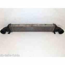 Intercooler mercedes benz...