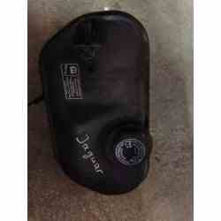 Deposito agua  jaguar...