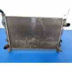 radiador agua ford transit...