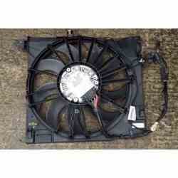 electroventilador jaguar xf