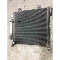 radiador aire opel aguila