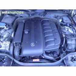 MOTOR MERCEDES E270 CDI...