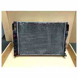 radiador A2115003202