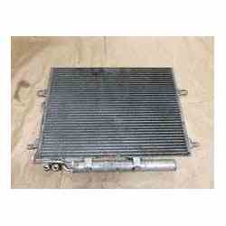 Radiador a/a A2115000154