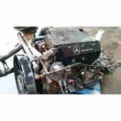 Motor mercedes atego 904916