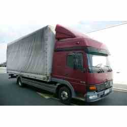 despiece mercedes benz...