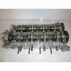 culata lexus is220 2007