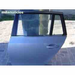 Puertas traseras bmw e61...