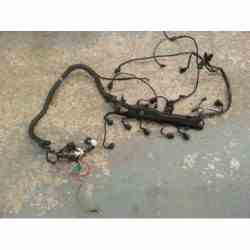 Cable de motor mercedes...