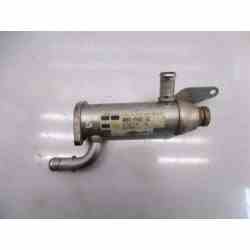 Enfriador  gases egr jaguar...
