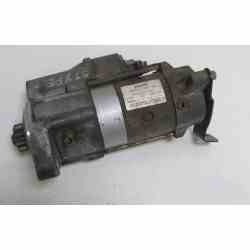 Motor arranque jaguar...