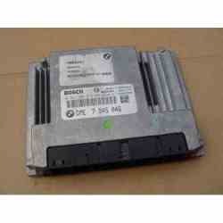 CENTRALITA  bmw 0261209016