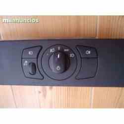Mando de luces de bmw e60 e61