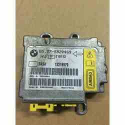 Sensor airbag bmw serie 7 e65