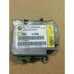 Sensor airbag bmw serie 7 e65