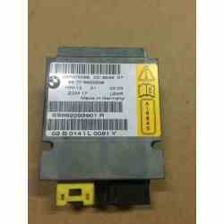 Centralita airbag bmw e65 e66