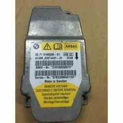 Módulo de airbag bmw e60