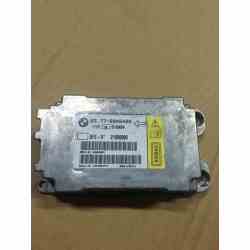 Centralita airbag bmw e60 e61