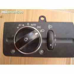 Conmutador de luces W211