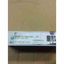 Centralita control puerta...