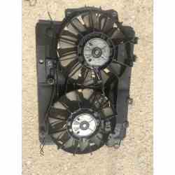 Electroventilador lexus is...