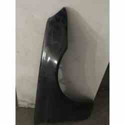 aletas mercedes benz W203