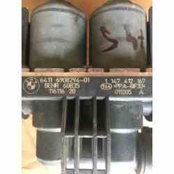 Valvula calefaccion...