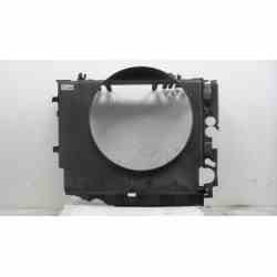 carcasa ventilador mercedes...