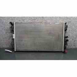 radiador mercedes vito...