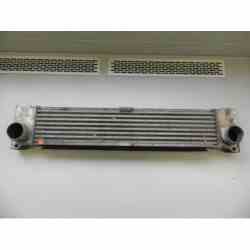intercooler mercedes benz...