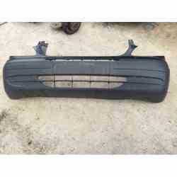 paragolpes delantero...