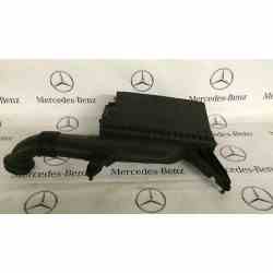 Caja filtro aire mercedes...