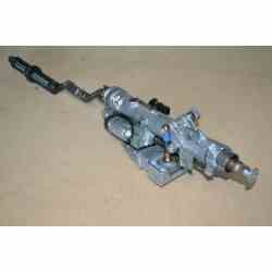 columna de direccion w220