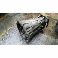 caja cambios mercedes benz...